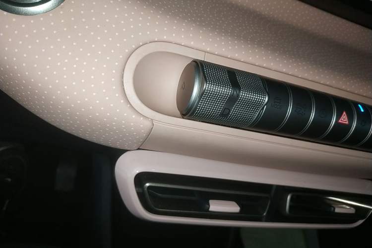 Used BYD Seagull 2024 Honor Edition 305km Dynamic Version