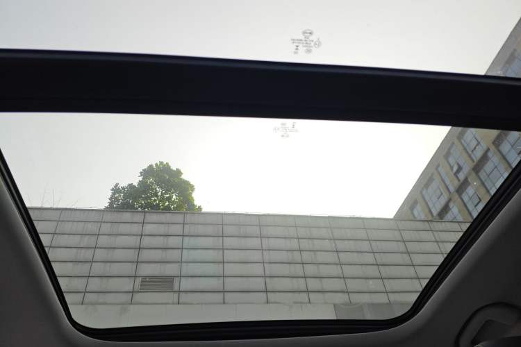 Used BYD Sealion 05 DM-i 2025 DM-i Smart Drive 115KM Flagship Model