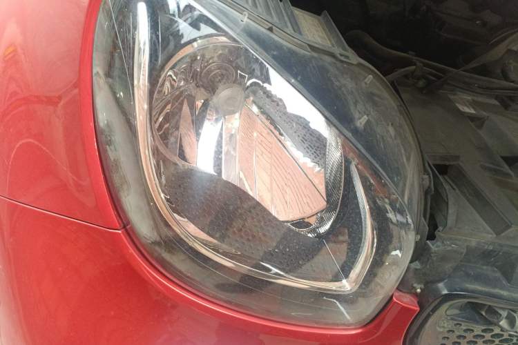 Used smart forfour 2016 1.0L 52 kW Passion Edition