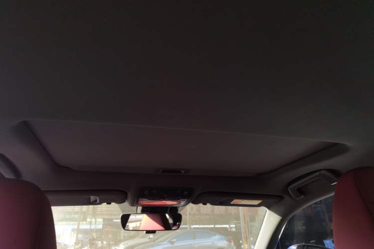 Used Lexus IS 2017 300 F SPORT Edition
