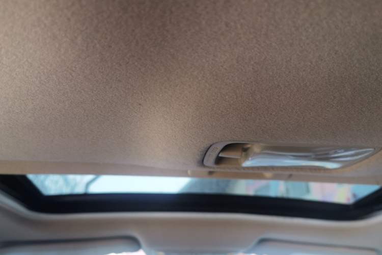 Used Nissan Sylphy 2012 1.6 XL CVT Luxury Edition Headliner