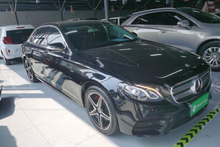 Used Mercedes-Benz E-Class 2020 Restyled E 300 L Sport Exclusive Edition