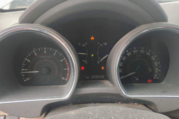 Used Toyota Highlander 2012 2.7L Two-Wheel Drive 7-Seater Luxury Edition