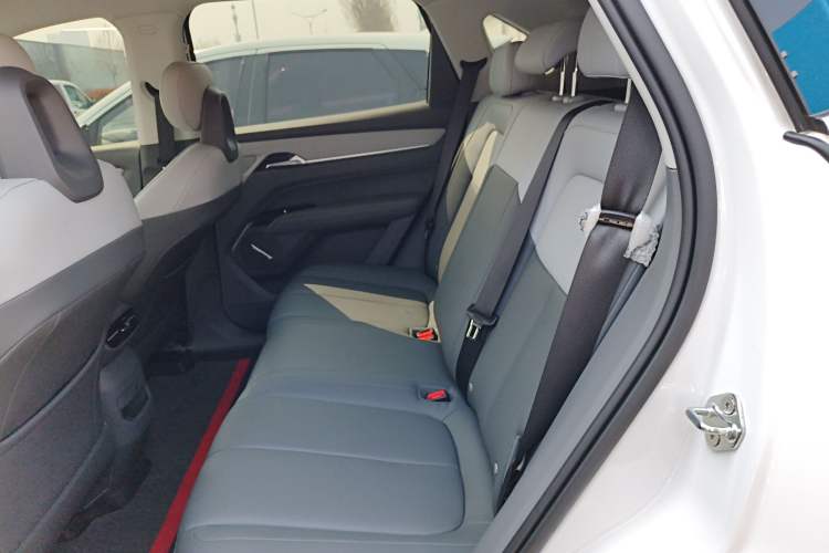 Used Bestune Yueyi 03 2025 565km Enjoy Edition