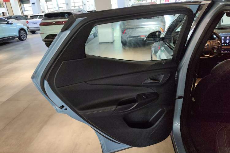 Used Buick Velite 7 2020 652E Connected Smart Car