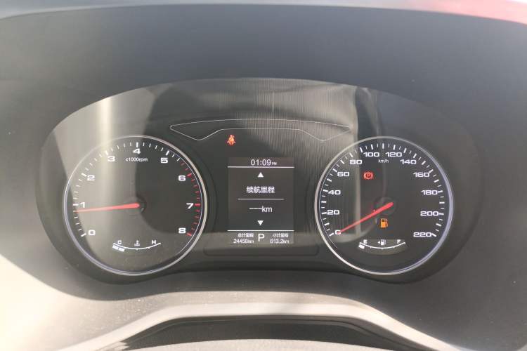 Used SOL X8 2021 300T DCT Luxury Smart Connect Edition 6 Seats