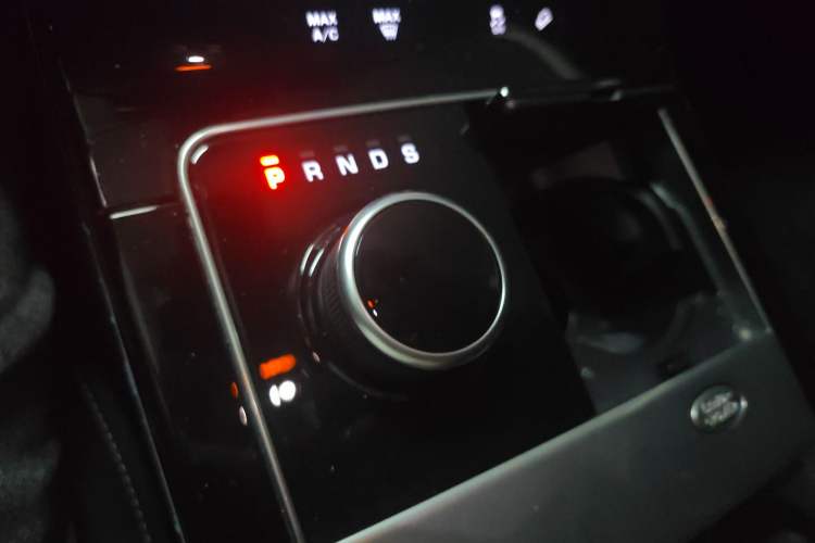 Used Land Rover Range Velar 2020 P250