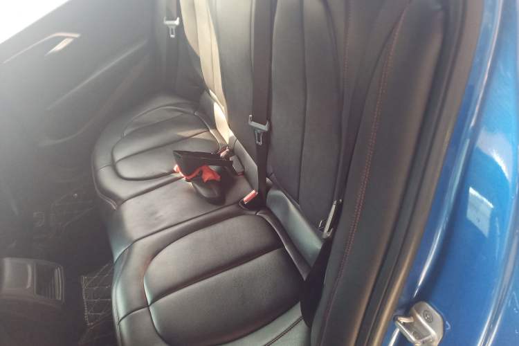 Used BMW 1 Series 2017 118i Fashion Model