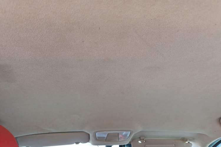 Used Geely Auto Diamond 2016 1.5L Manual Entry-Level Trim