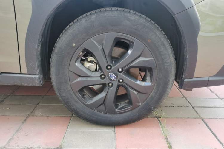 Used Subaru Outback 2021 2.5i Touring Edition EyeSight