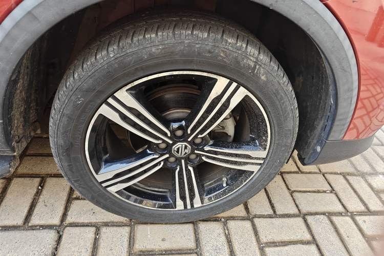 Used MG ZS 2018 1.5L Manual Luxury Version China V Standard Right Front Wheel Hub