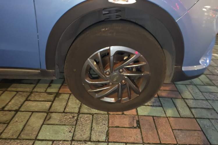 Used NETA V 2022 Chao 300 Lite Lithium Iron Phosphate