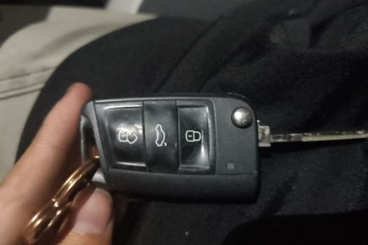 Used Volkswagen Polo 2019 Plus 1.5L Automatic Colorful Technology Edition
