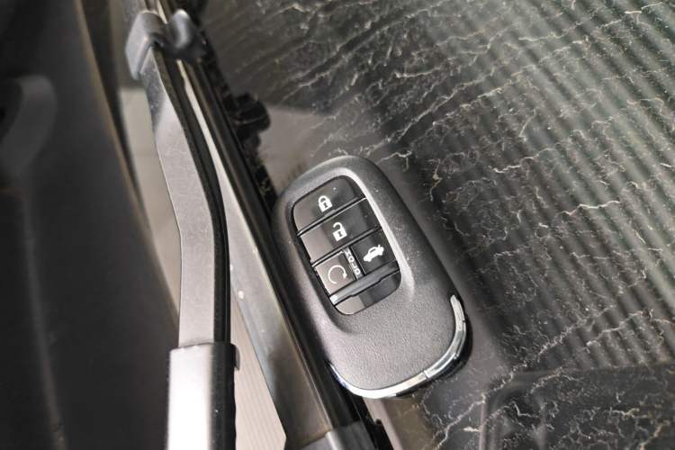 Used Honda Civic 2022 240TURBO CVT Dynamic Edition
