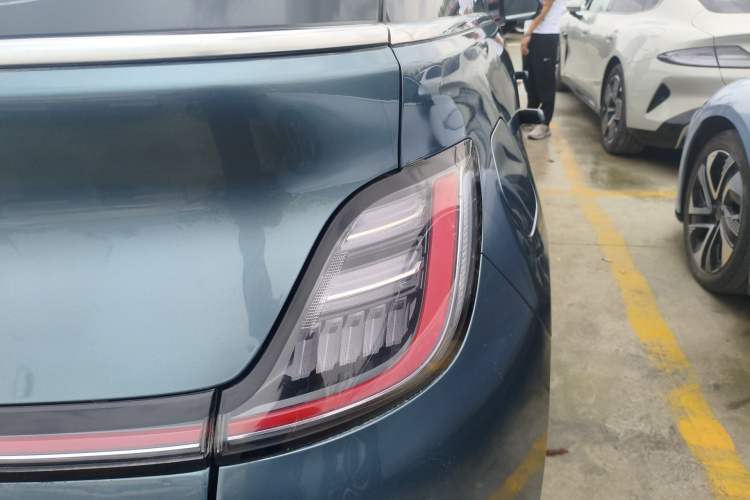 Used Baojun Cloud 2023 460 Pro