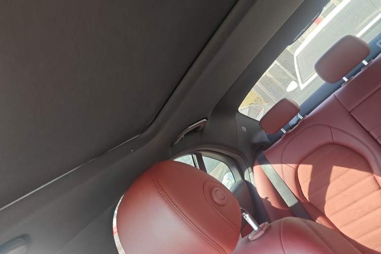 Used Mercedes-Benz C-Class 2017 C 200 Sport Edition