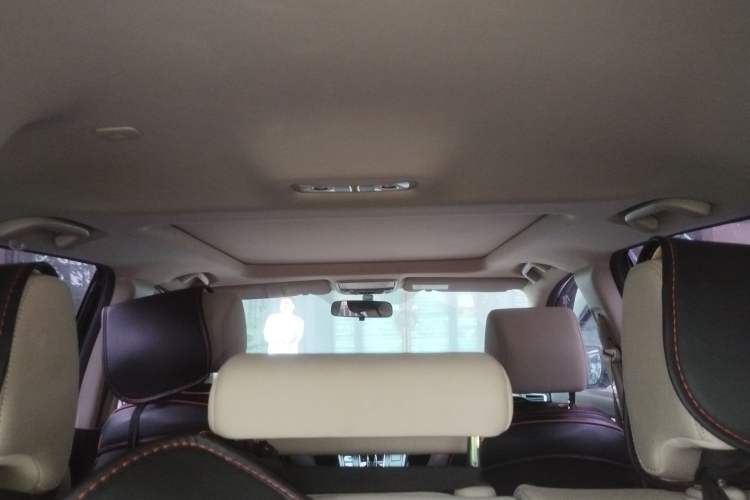 Used Honda CR-V 2019 240TURBO CVT 2WD Comfort Version China V
