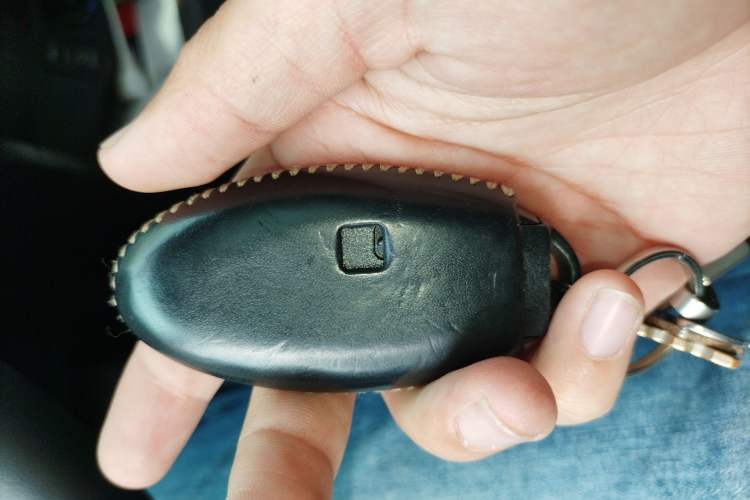 Used Nissan X-Trail 2014 2.0L CVT Comfort Edition 2WD
