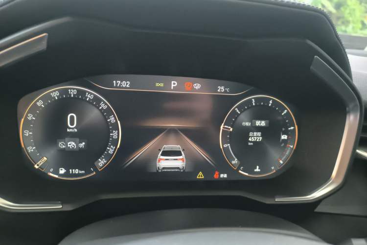 Used Lynk & Co 01 2021 2.0TD Two-Wheel-Drive Pro Trim