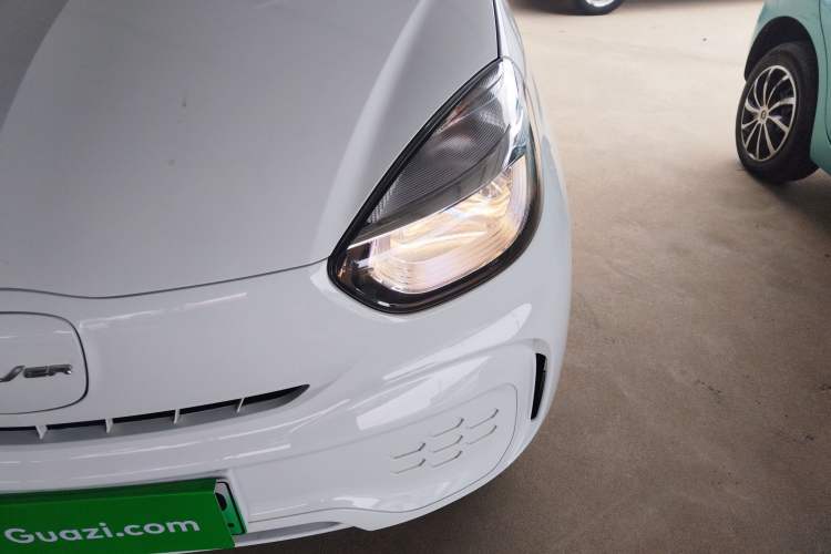 Used Roewe Clever 2022 311km QiQi BoBo Edition