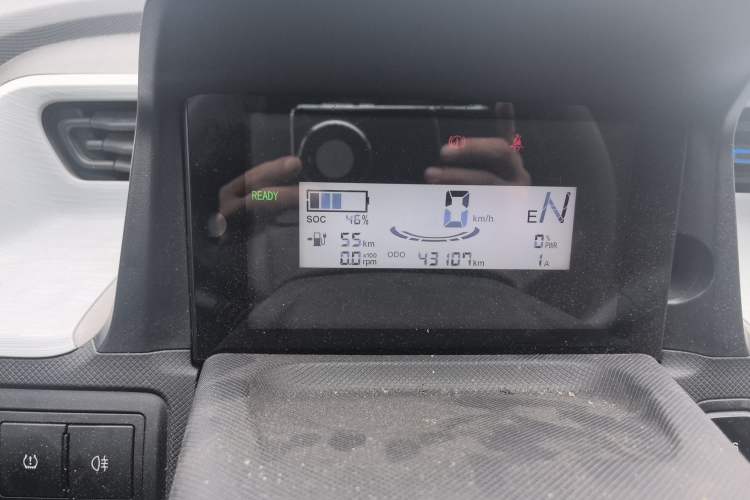 Used Wuling Hongguang MINIEV 2022 Macaron Fashion Model Lithium Iron Phosphate
