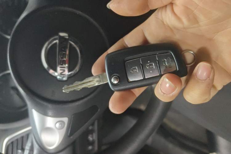 Used Nissan Sylphy 2021 Classic 1.6XE CVT Comfort Edition