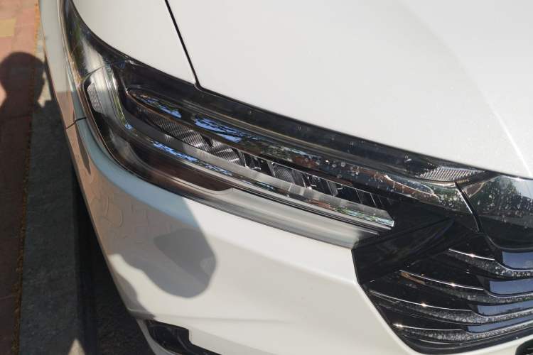 Used Honda Odyssey 2024 2.0L eHEV Sharp & Enjoy Edition
