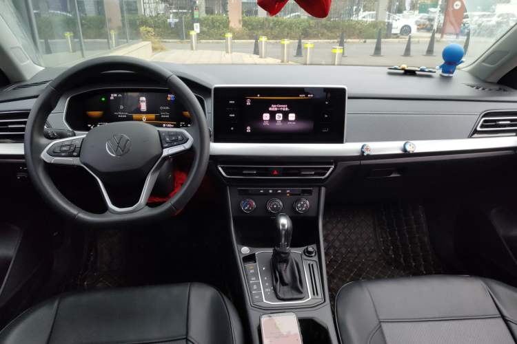 Used Volkswagen Lavida 2023 280TSI DSG Full-Comfort Edition