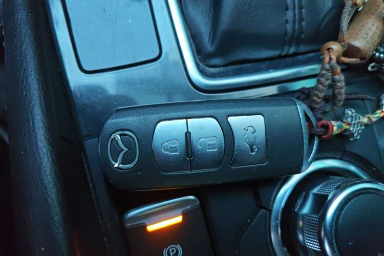 Used Mazda Atenza 2017 2.5L Skyactiv Sport Edition