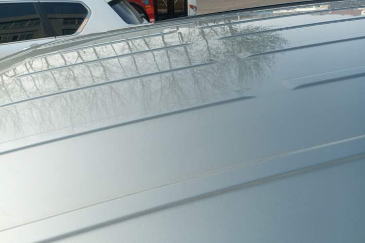 Used Buick GL8 2014 2.4L Classic Edition
