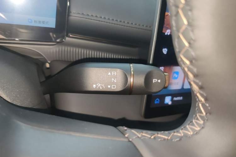 Used Baojun Enjoy 2025 All-Electric 600km Luxury Edition