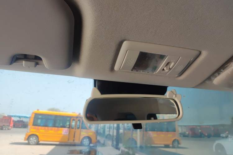 Used CHANGAN NEVO Lumin 2023 205km Xiangqin Version