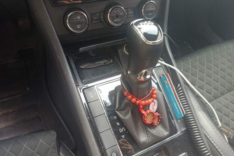 Used Skoda Superb 2018 TSI280 DSG Comfort Edition China V Standard