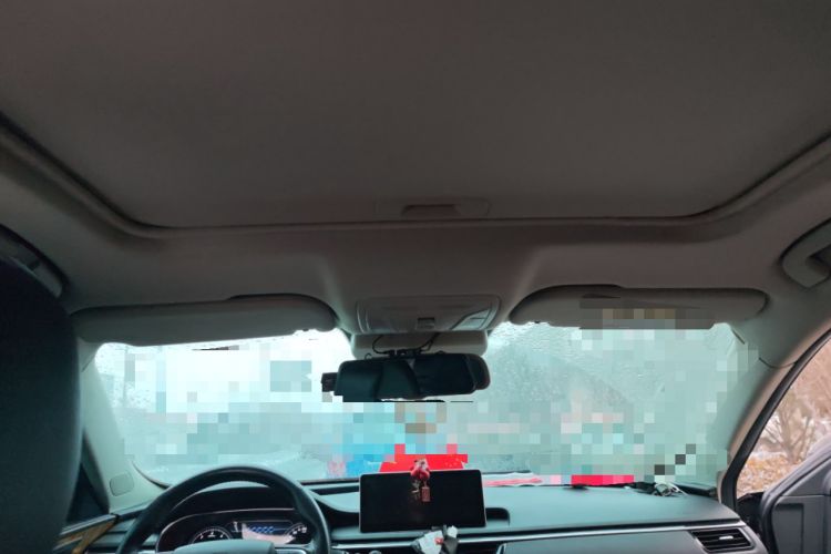 Used Hongqi H5 2019 30TD Smart Connect Dynamic Edition
