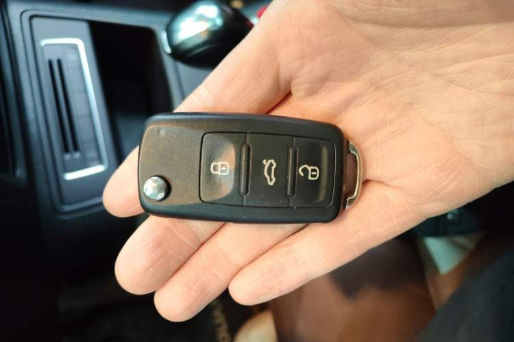 Used Volkswagen Tiguan L 2015 1.8TSI Automatic All-Wheel-Drive Luxury Model