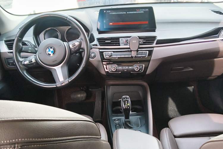 Used BMW X1 2022 sDrive25Li Leading Model