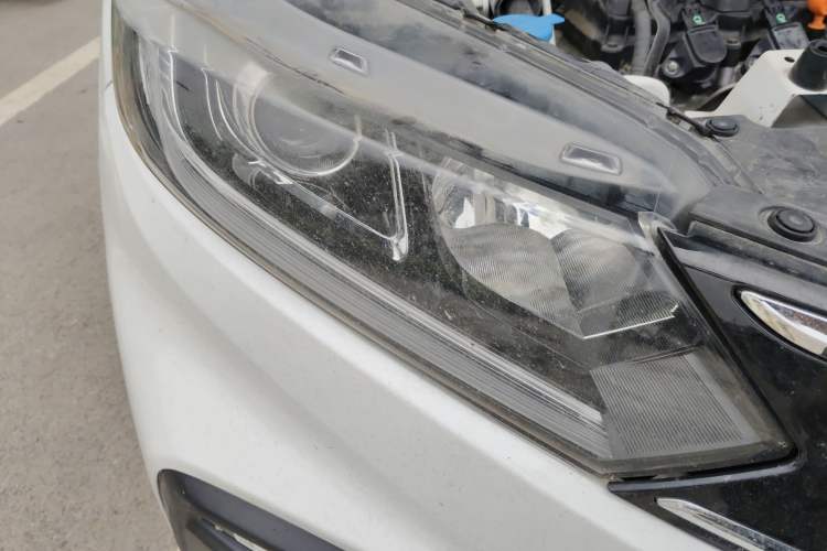 Used Honda XR-V 2017 1.8L EXi CVT Comfort Version Right Front Headlight