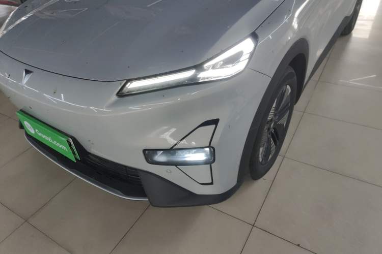 Used Deepal S05 2024 510Max Pure Electric Version
