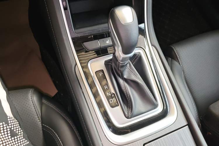 Used CHANGAN Ruicheng CC 2020 1.5T Automatic Chao Rui Trim
