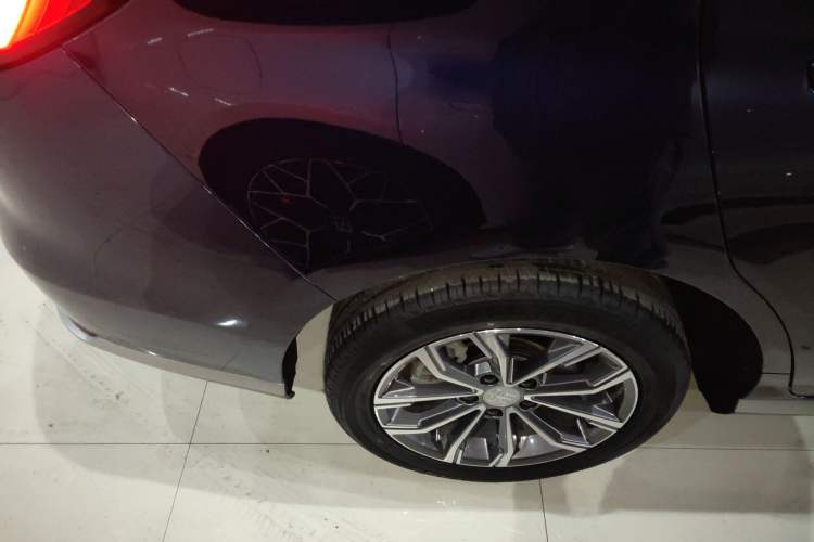 Used BYD Song MAX 2021 Upgraded Model 1.5T Automatic Luxury 7-Seater
