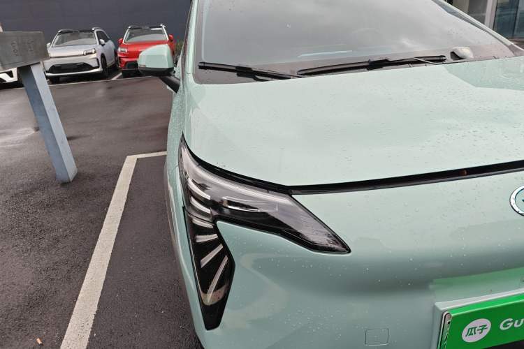 Used AION Y 2023 Younger Star Edition