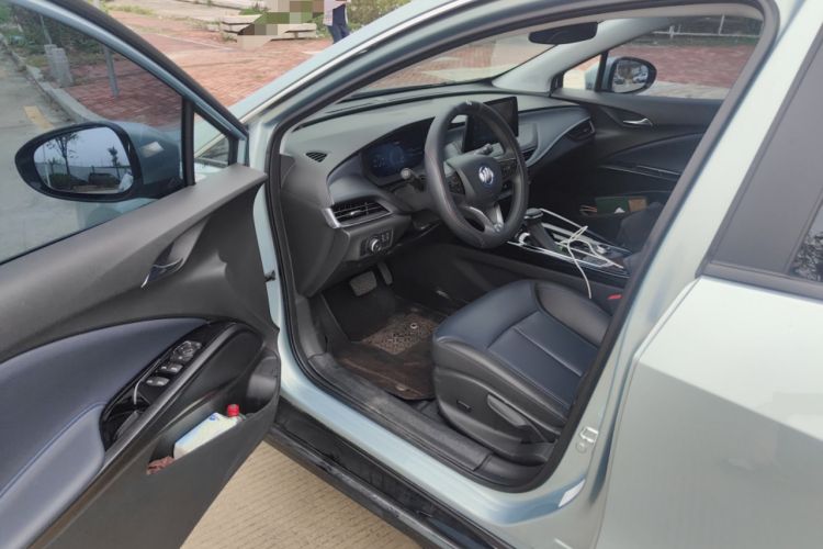 Used Buick Velite 6 2024 430km Enjoyment Version