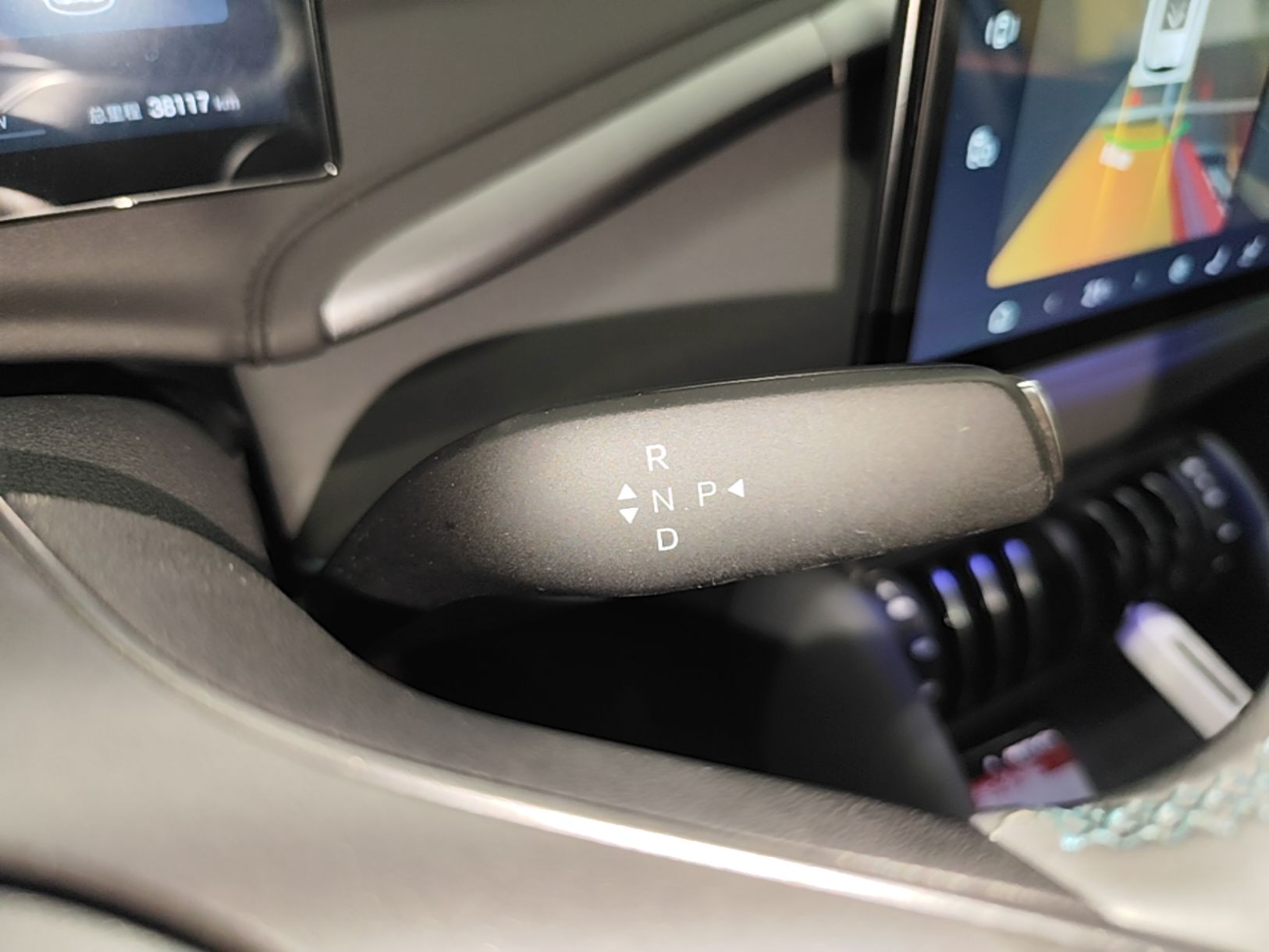 BYD Yuan PLUS 2025 Intelligent Driving Version 510 KM Beyond-Grade Edition — снимка 16