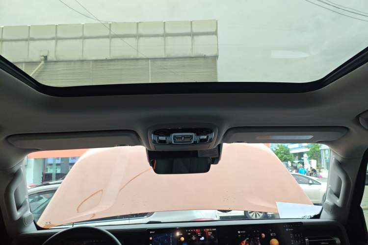 Used BAIC Off-Road BJ40 2024 2.0T All-New Urban Hunter Edition Chivalrous Style