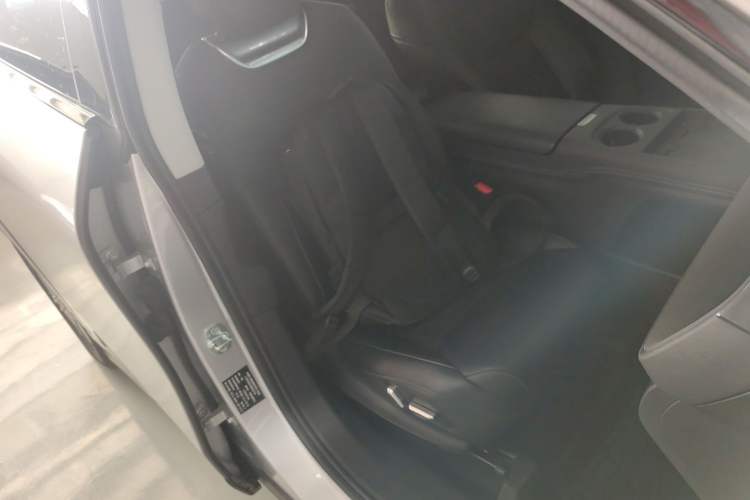 Used XPeng G6 2023 580 Long-Range Pro
