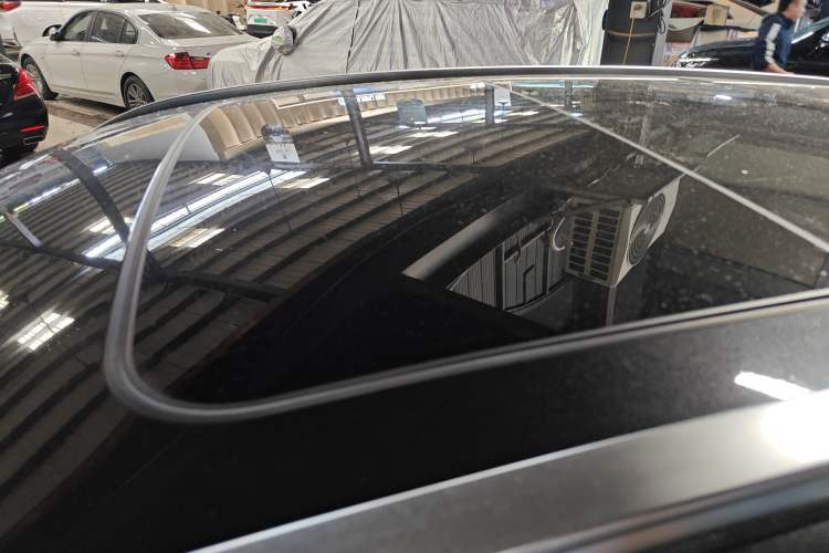 Used Lynk & Co 06 2021 1.5T Shero Pink Special Edition