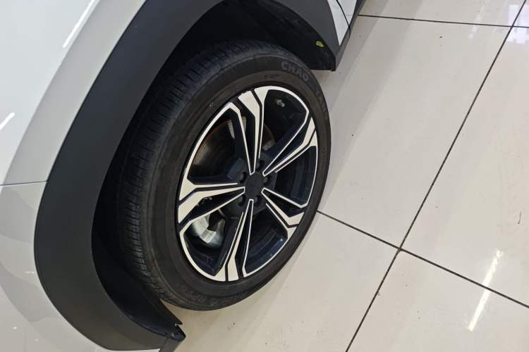 Used Geely Galaxy L7 2025 EM-i 115km Exploration+ Edition
