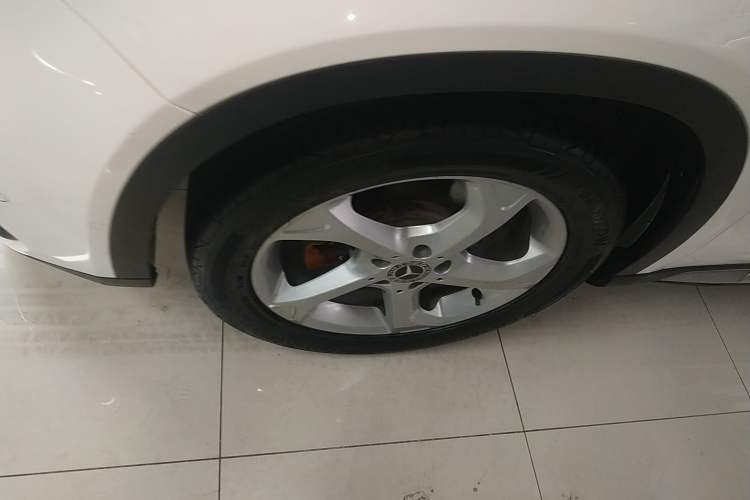 Used Mercedes-Benz GLA 2018 GLA 200 Sport Edition