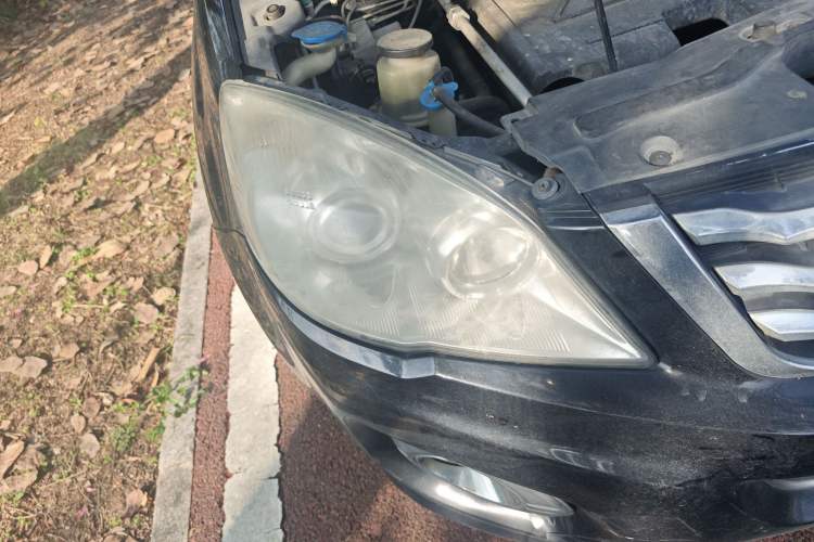 Used Haval H6 2012 1.5T Manual Two-Wheel Drive Elite Model