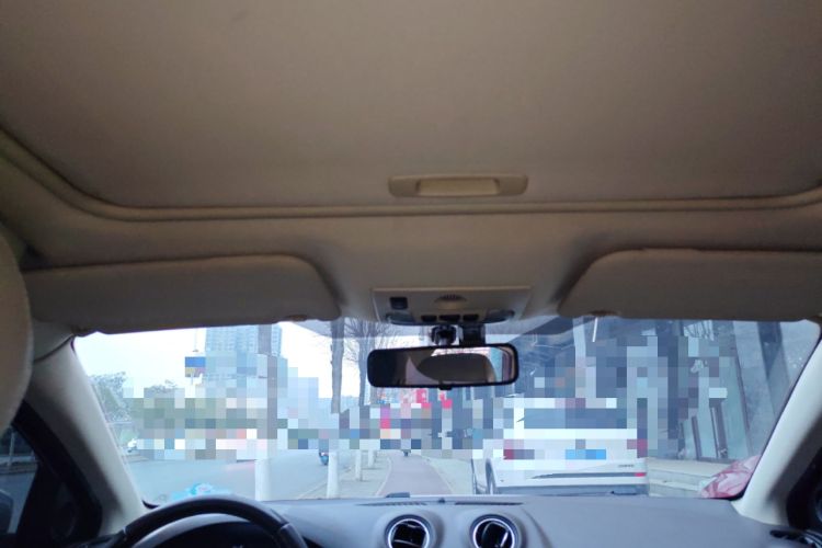 Used Ford Mondeo 2011 2.0L GTDi 200 Luxury Edition